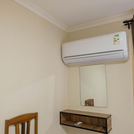 Durban Italian Villa 3 Luaran gambar