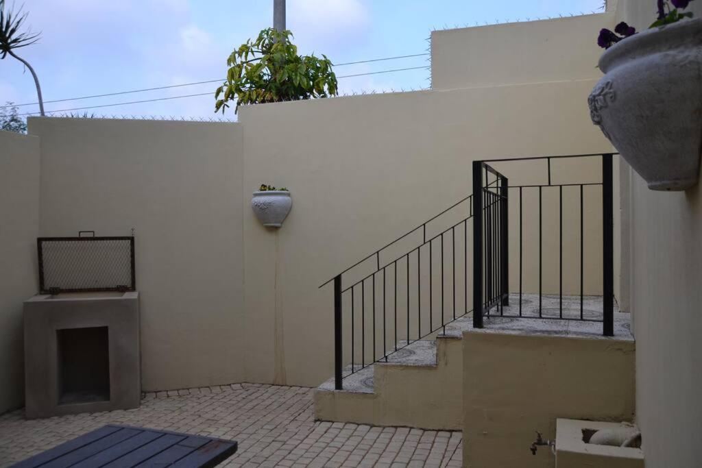 Durban Italian Villa 3 Luaran gambar