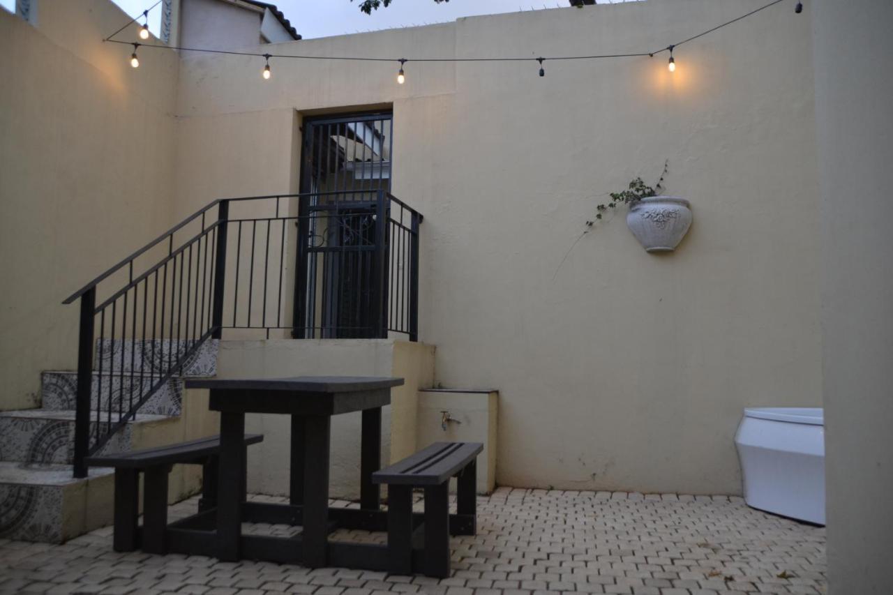 Durban Italian Villa 3 Luaran gambar