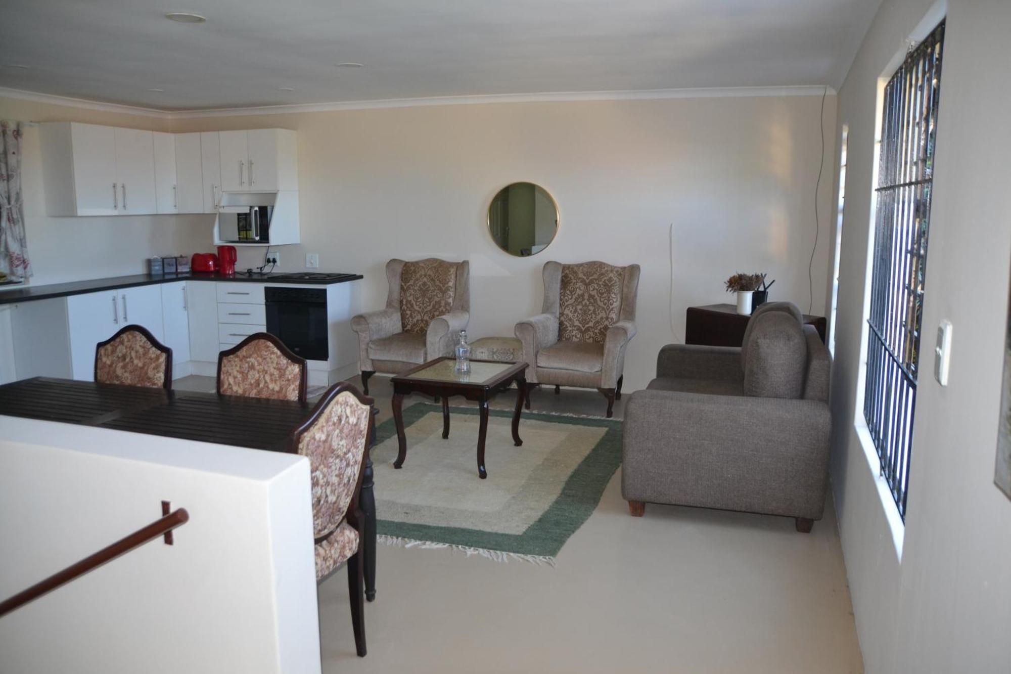 Durban Italian Villa 3 Luaran gambar