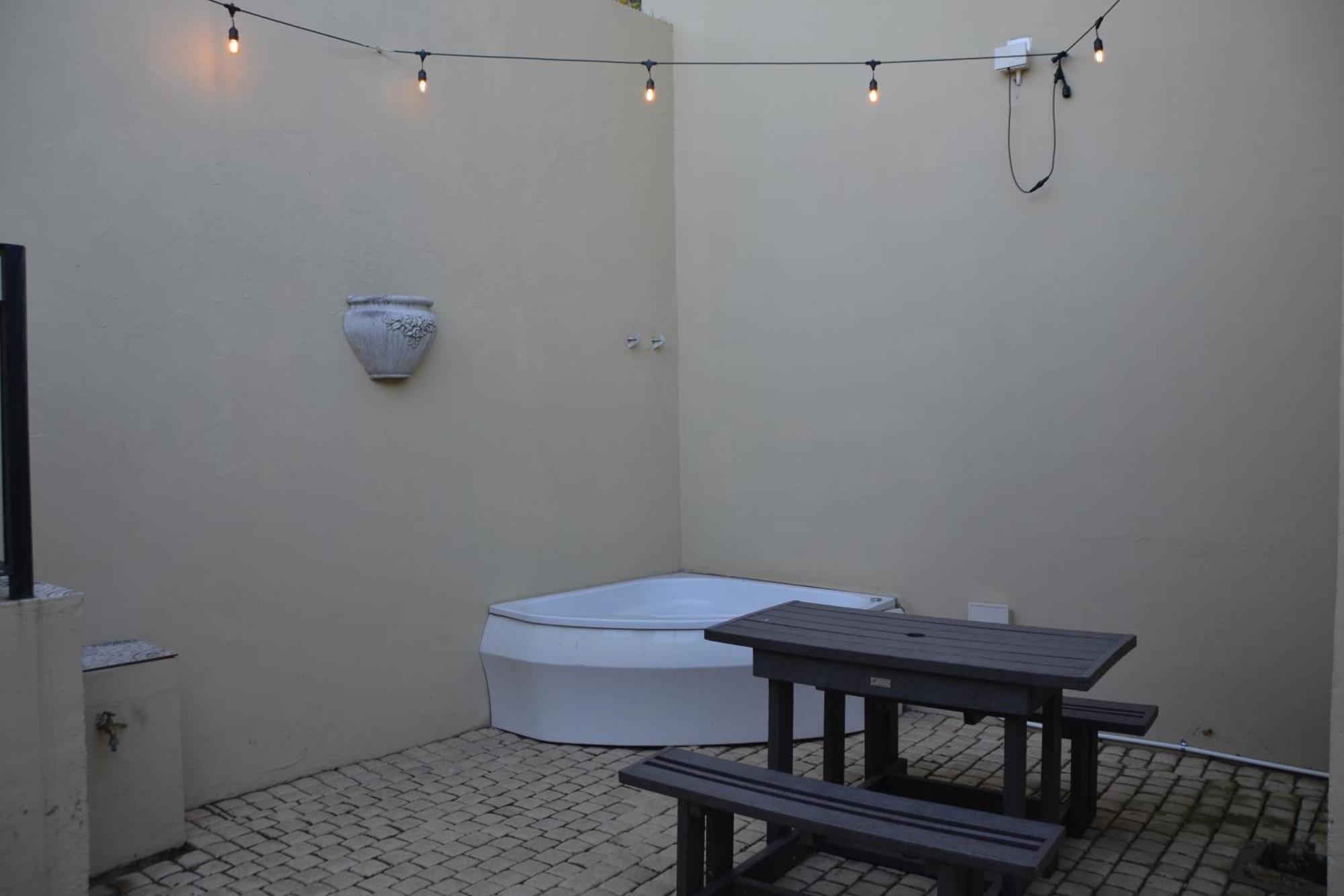 Durban Italian Villa 3 Luaran gambar