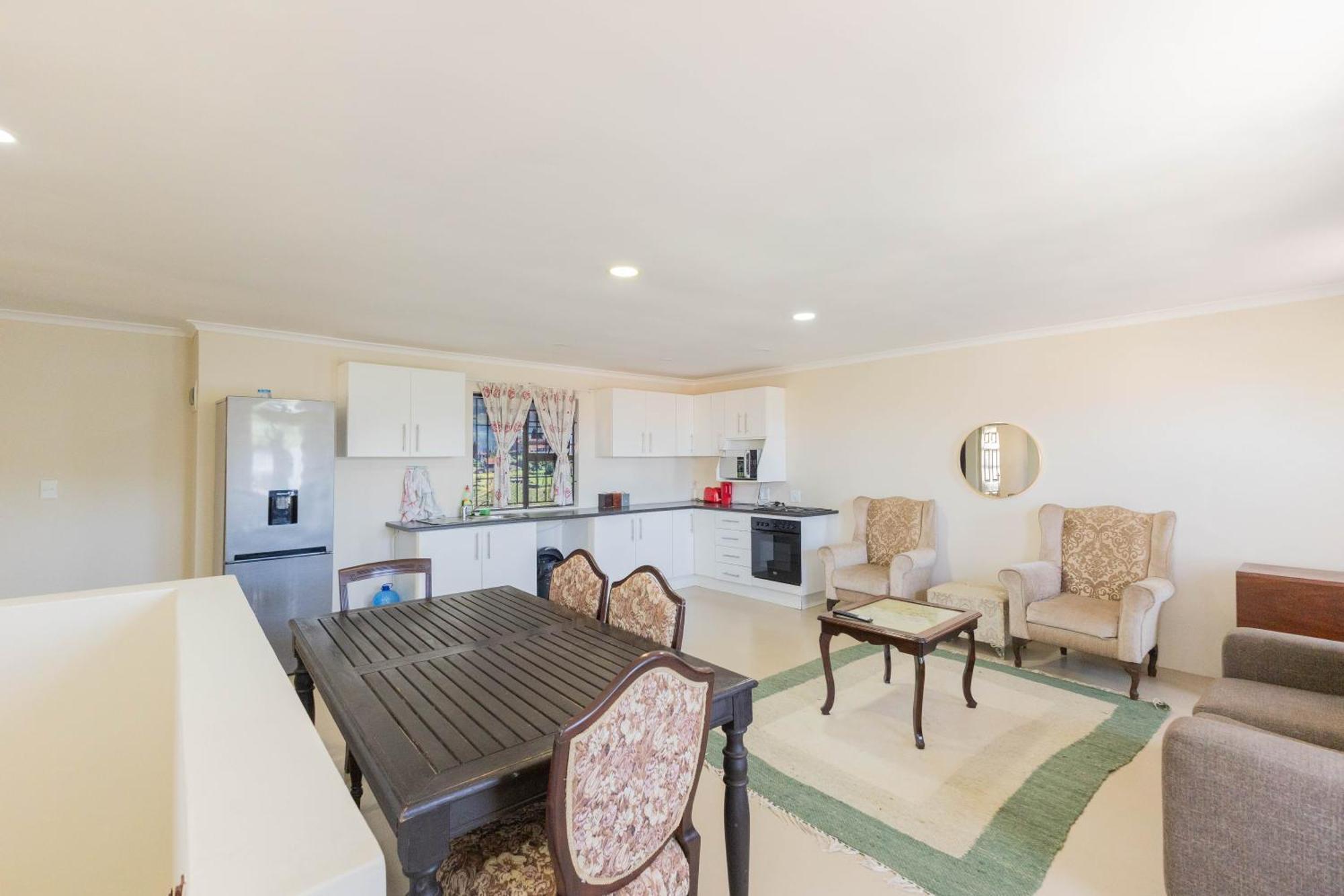 Durban Italian Villa 3 Luaran gambar