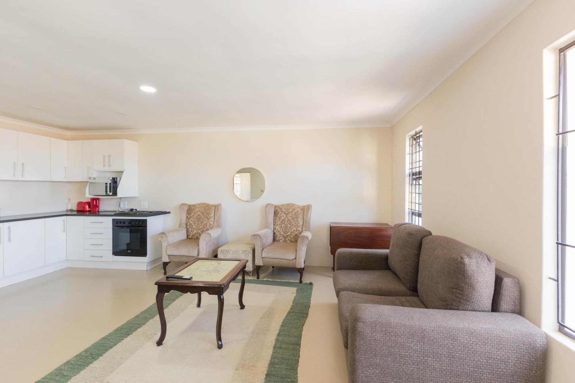 Durban Italian Villa 3 Luaran gambar