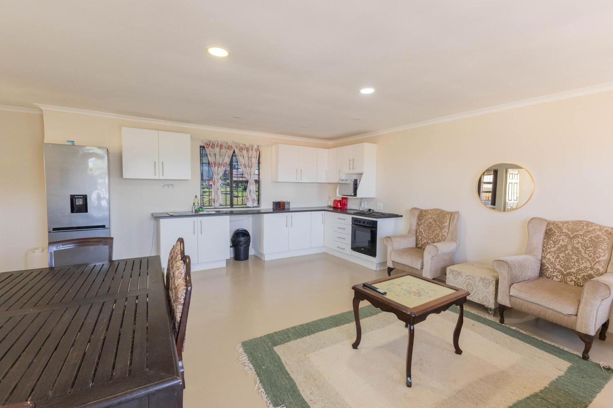 Durban Italian Villa 3 Luaran gambar