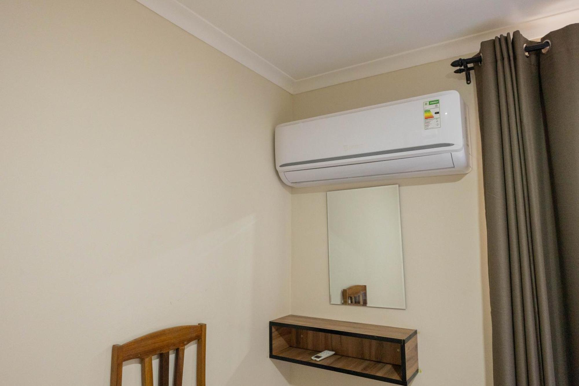 Durban Italian Villa 3 Luaran gambar