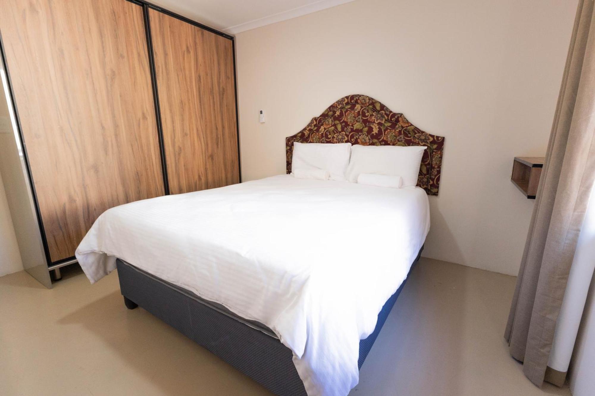 Durban Italian Villa 3 Luaran gambar