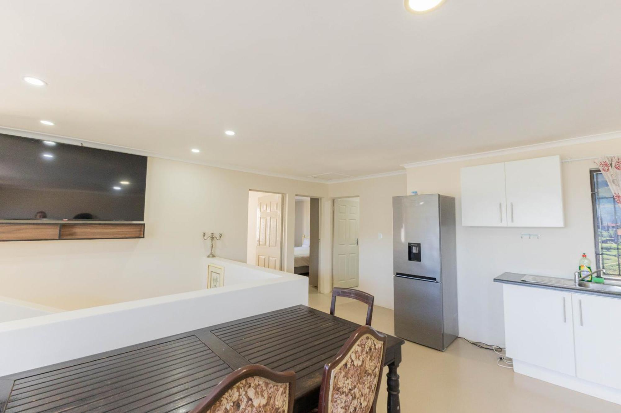 Durban Italian Villa 3 Luaran gambar