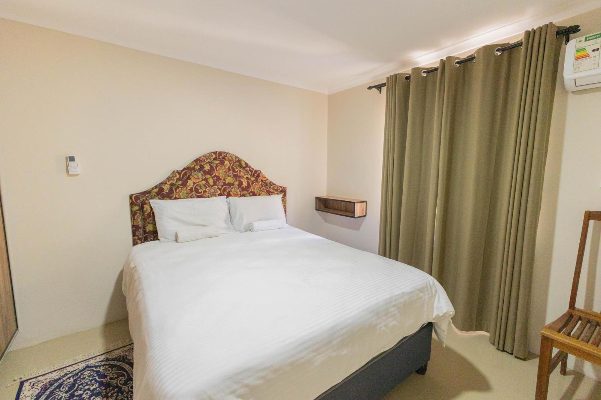 Durban Italian Villa 3 Luaran gambar