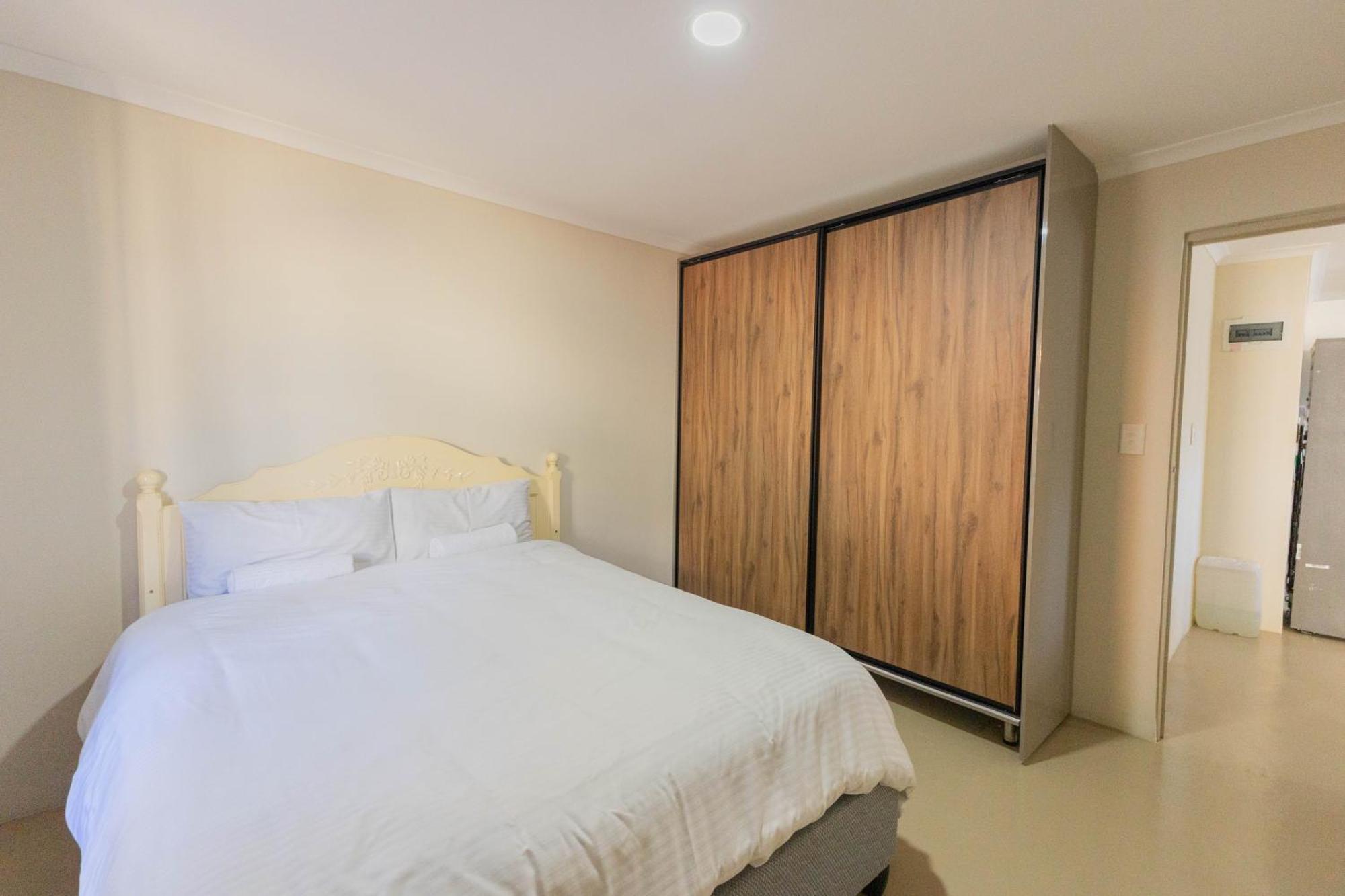 Durban Italian Villa 3 Luaran gambar