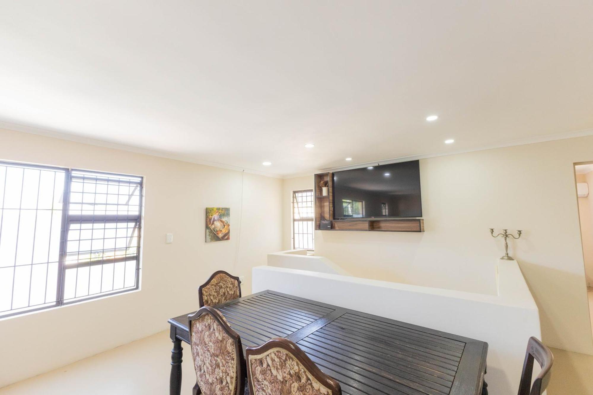 Durban Italian Villa 3 Luaran gambar
