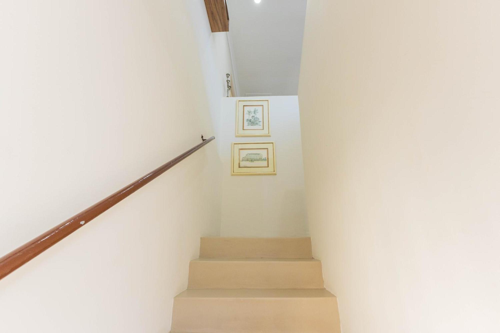 Durban Italian Villa 3 Luaran gambar