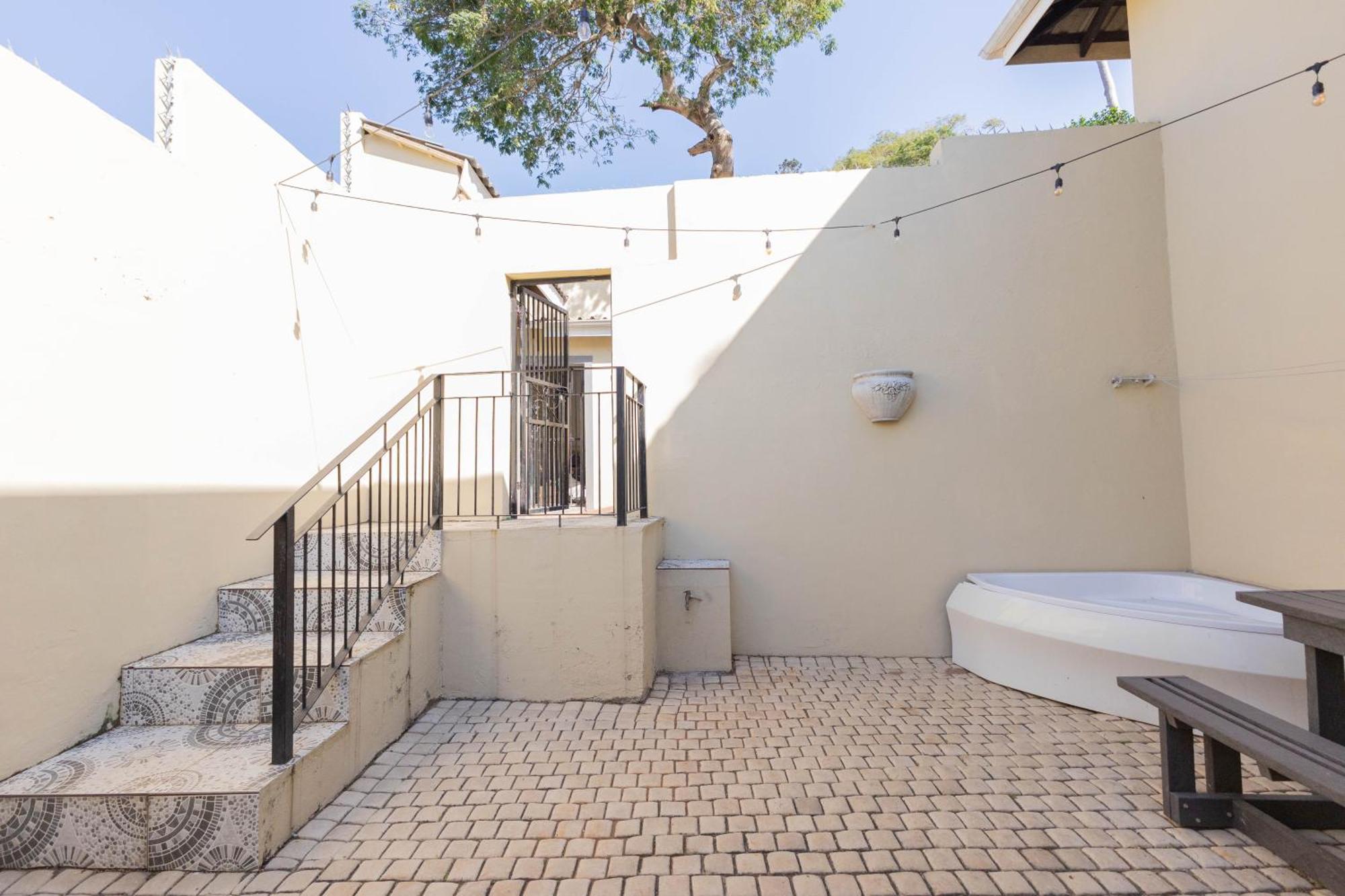 Durban Italian Villa 3 Luaran gambar